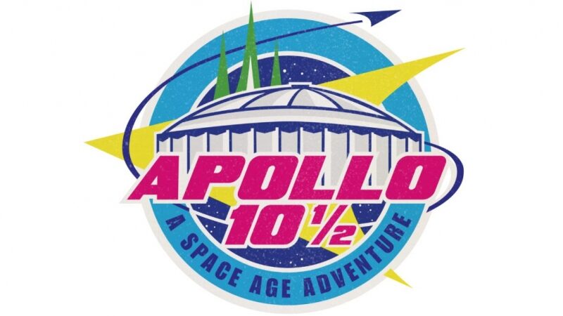 APOLLO 10½: A Space Age Childhood | NETFLIX
