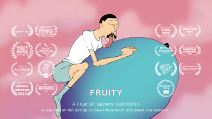 Fruity – Trailer